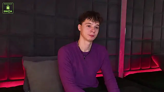 AnthonyHall online show from December 2, 3:15 pm