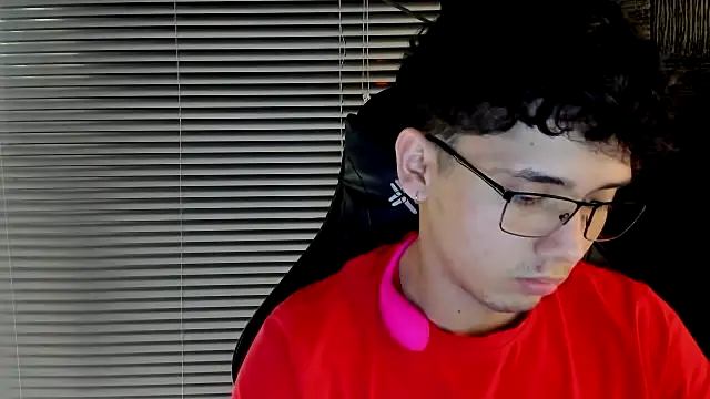 jacobs shelby online show from October 10, 2:55 pm