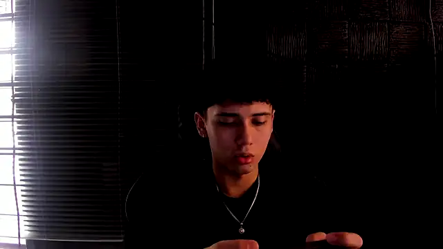 jacobs shelby online show from October 5, 8:02 pm