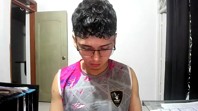 jacobs shelby online show from September 26, 11:46 pm