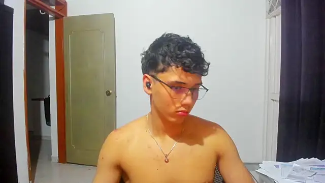 jacobs shelby online show from September 28, 3:37 am