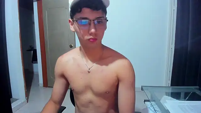 jacobs shelby online show from October 16, 11:46 pm