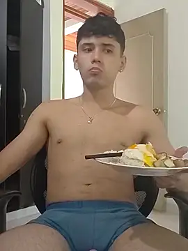 jacobs shelby online show from September 25, 8:30 pm