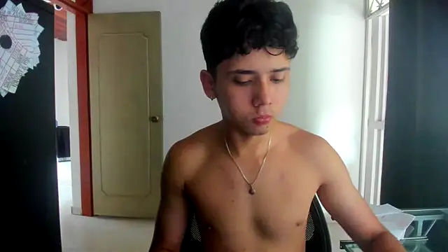 jacobs shelby online show from October 11, 7:40 pm