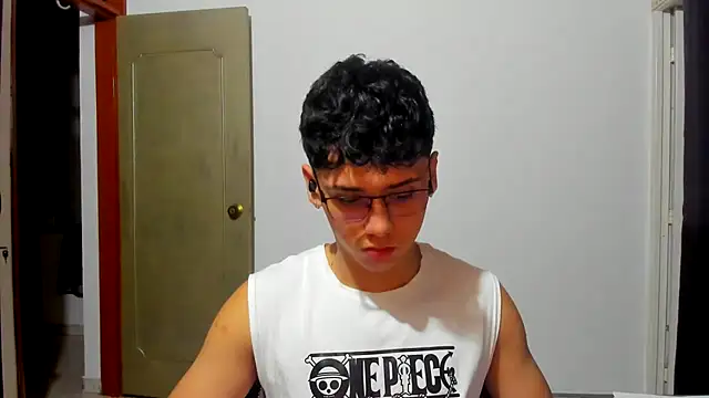 jacobs shelby online show from October 19, 1:54 am