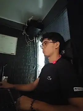 jacobs shelby online show from January 15, 10:01 pm