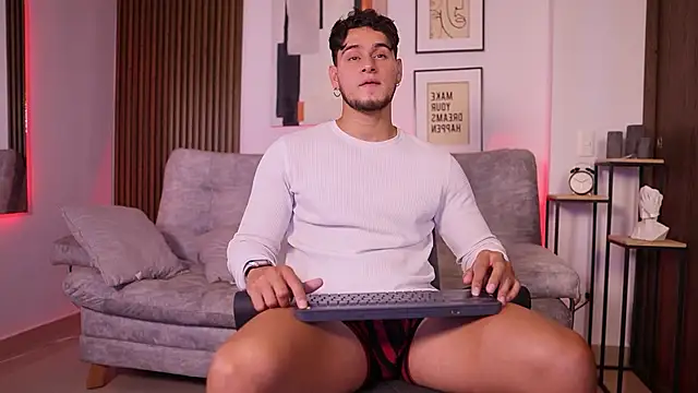 DaviesBrown online show from October 2, 8:46 pm