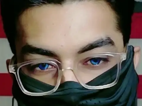 ChiseledCharm online show from December 3, 7:09 pm