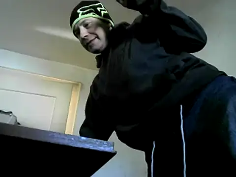 skateboy78 online show from March 19, 10:11 am