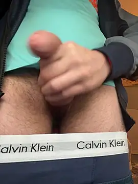 funlad245 online show from October 26, 11:12 am