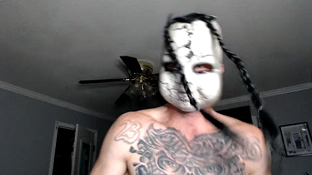 TheGrudge206 online show from October 31, 11:41 pm