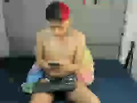 jake hott1 online show from October 11, 3:27 pm