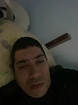 Paulo199117 online show from June 30, 4:35 am