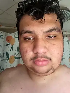 Batcum129 online show from October 10, 5:18 pm