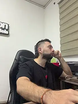 Nacho Masters online show from February 27, 1:33 pm