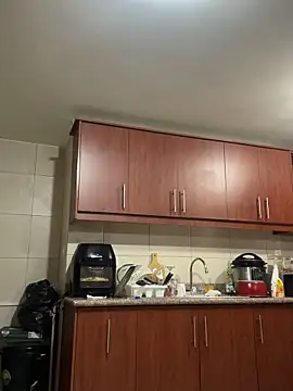 franciscommx online show from December 19, 1:02 am