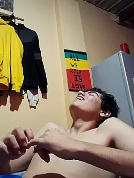 Ortiz3404 online show from March 25, 6:01 pm