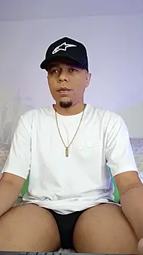 asmodeo 33 online show from February 26, 5:31 am