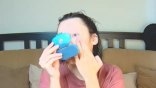 Derek Carter online show from March 18, 11:46 am