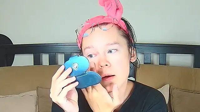 Derek Carter online show from November 24, 11:55 am