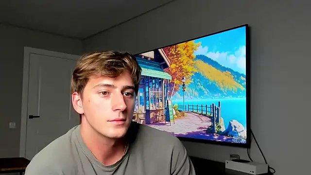 DaniHort online show from October 31, 4:21 pm