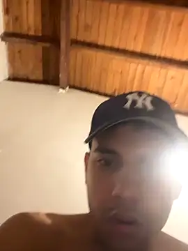 evan lux online show from October 28, 12:24 am