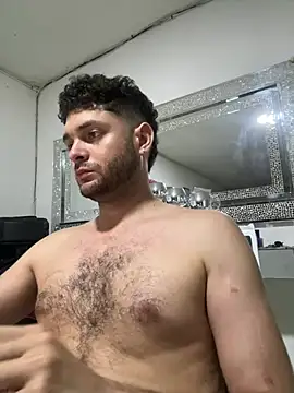 Andresvllz00 online show from July 16, 3:02 am