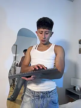 Andy Justgame online show from December 18, 10:39 pm