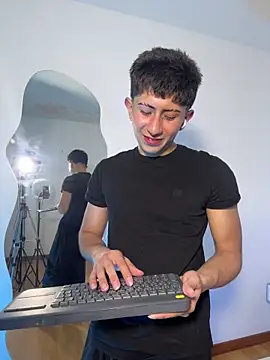 Andy Justgame online show from January 15, 4:38 am