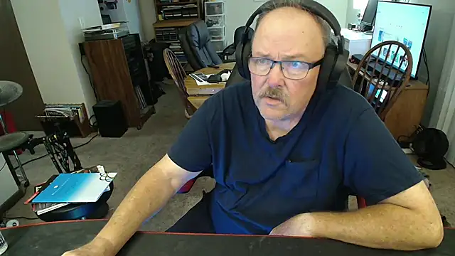 havethickcock online show from July 9, 2:27 am