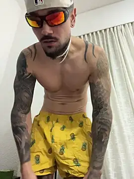 penebunny online show from January 8, 1:38 pm