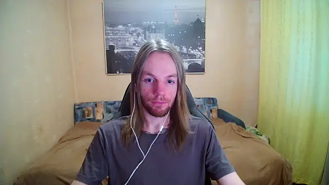 AdamDickens online show from May 8, 4:40 pm