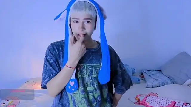 taichi bluy online show from September 11, 8:30 pm