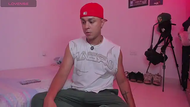ANGELOGAO online show from July 21, 11:51 pm