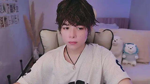 PaulTexx online show from November 29, 10:12 pm