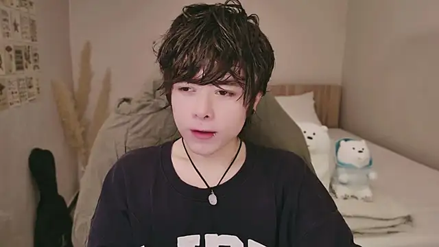 PaulTexx online show from January 16, 5:38 pm