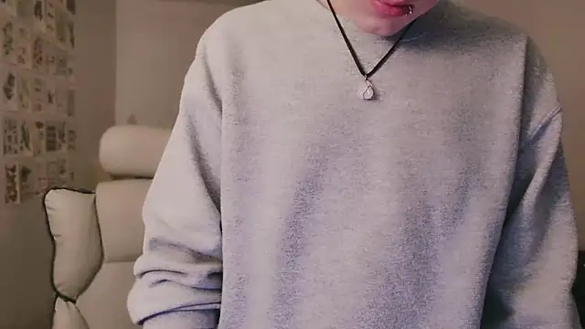 PaulTexx online show from December 13, 9:54 pm