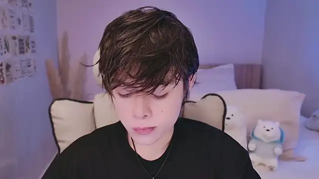 PaulTexx online show from December 1, 6:11 pm