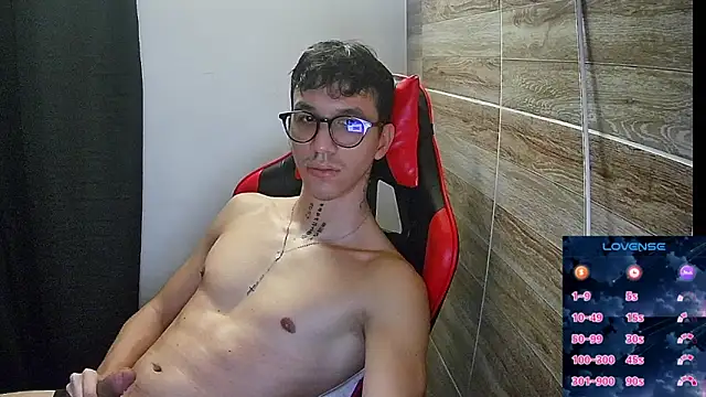 angelicious  online show from March 27, 1:23 pm