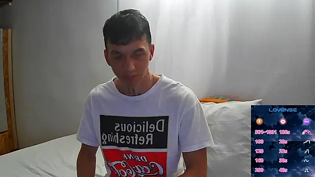 angelicious  online show from February 22, 12:50 pm