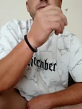 Makis09 online show from October 6, 9:03 am