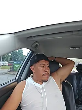 Darryl1234 online show from June 26, 12:36 am