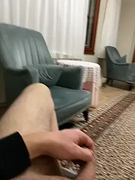 Salih0634 online show from February 10, 3:00 am