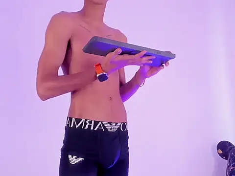 CamiiloRivera online show from November 26, 1:58 pm