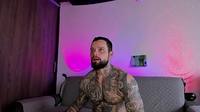 natevillage online show from March 10, 9:10 pm