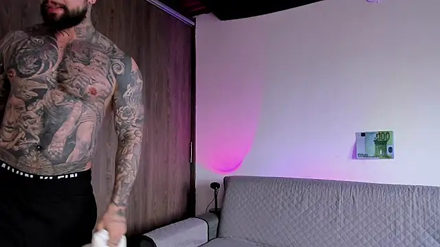 natevillage online show from March 11, 9:11 pm