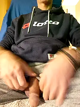 KalendaXL online show from November 16, 9:06 pm