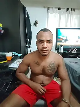 SanChacal5694 online show from March 1, 10:31 pm