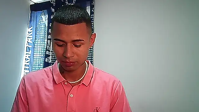  Logan Colton  online show from September 11, 8:30 pm