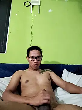 rooseleo online show from October 18, 7:57 am